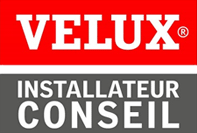 Logo VELUX
